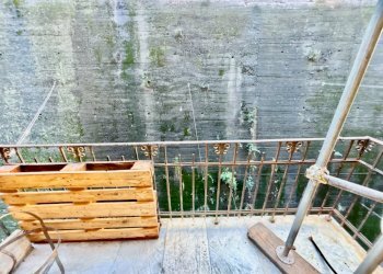 IMG_7506.jpg - Trilocale Corso Firenze 42, Genova (zona Castelletto) - foto 11