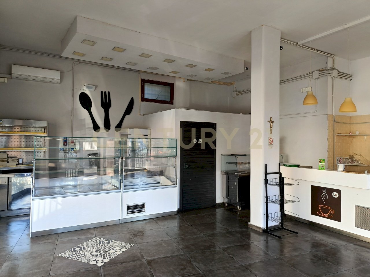 2.jpg - Commercial Premises Via Medaglie D'oro  86, Catania - photo 2