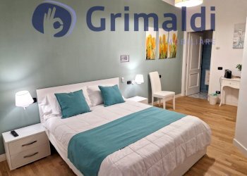 012.jpg - Quadrilocale Via San Biagio dei Librai 121, Napoli - foto 8