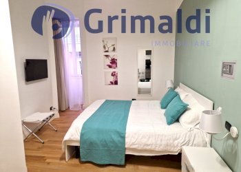 013.jpg - Quadrilocale Via San Biagio dei Librai 121, Napoli - foto 9