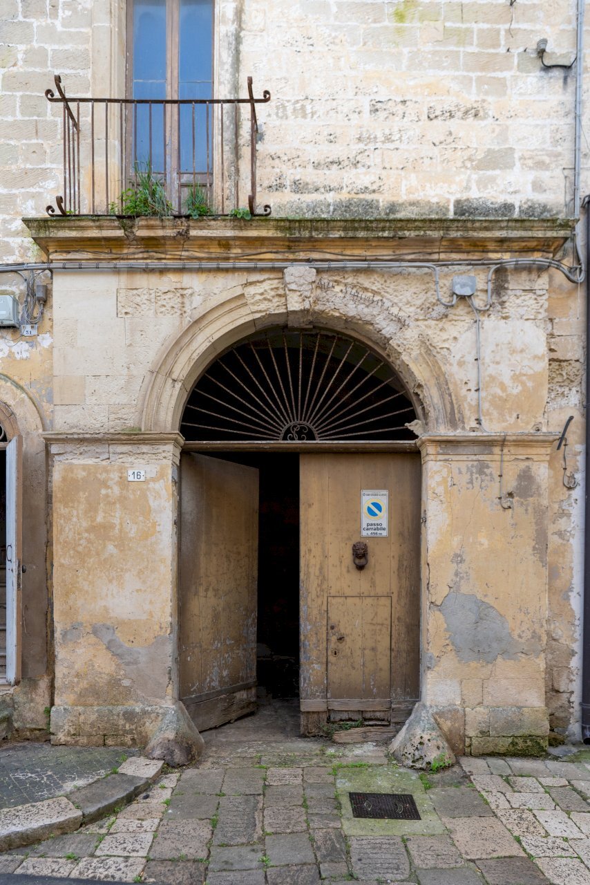 3.jpg - Casa indipendente Via Vittorio Emanuele II 14, San Cesario di Lecce - foto 3