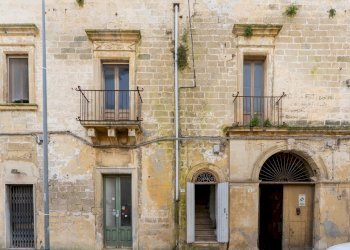 1.jpg - Casa indipendente Via Vittorio Emanuele II 14, San Cesario di Lecce - foto 1
