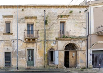 2.jpg - Casa indipendente Via Vittorio Emanuele II 14, San Cesario di Lecce - foto 2