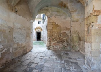 4.jpg - Casa indipendente Via Vittorio Emanuele II 14, San Cesario di Lecce - foto 4