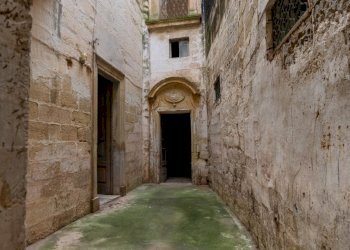 6.jpg - Casa indipendente Via Vittorio Emanuele II 14, San Cesario di Lecce - foto 6