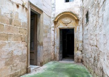 7.jpg - Casa indipendente Via Vittorio Emanuele II 14, San Cesario di Lecce - foto 7