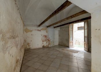 9.jpg - Casa indipendente Via Vittorio Emanuele II 14, San Cesario di Lecce - foto 9