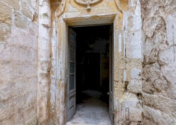 16.jpg - Casa indipendente Via Vittorio Emanuele II 14, San Cesario di Lecce - foto 16