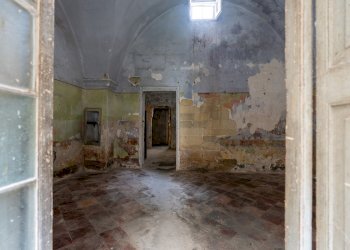 17.jpg - Casa indipendente Via Vittorio Emanuele II 14, San Cesario di Lecce - foto 17