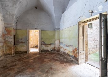 18.jpg - Casa indipendente Via Vittorio Emanuele II 14, San Cesario di Lecce - foto 18