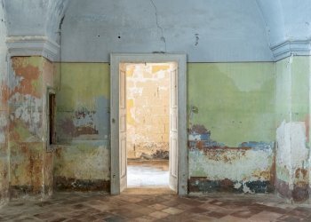 19.jpg - Casa indipendente Via Vittorio Emanuele II 14, San Cesario di Lecce - foto 19