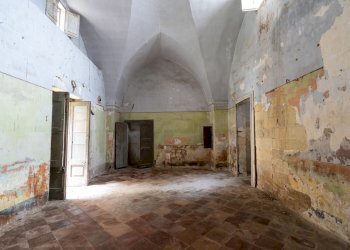 21.jpg - Casa indipendente Via Vittorio Emanuele II 14, San Cesario di Lecce - foto 21