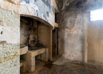 25.jpg - Casa indipendente Via Vittorio Emanuele II 14, San Cesario di Lecce - foto 25