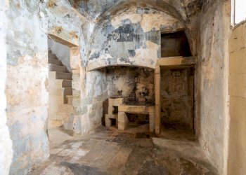 28.jpg - Casa indipendente Via Vittorio Emanuele II 14, San Cesario di Lecce - foto 28