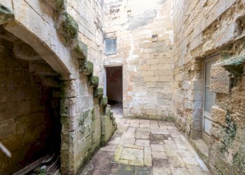 29.jpg - Casa indipendente Via Vittorio Emanuele II 14, San Cesario di Lecce - foto 29