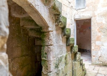 30.jpg - Casa indipendente Via Vittorio Emanuele II 14, San Cesario di Lecce - foto 30