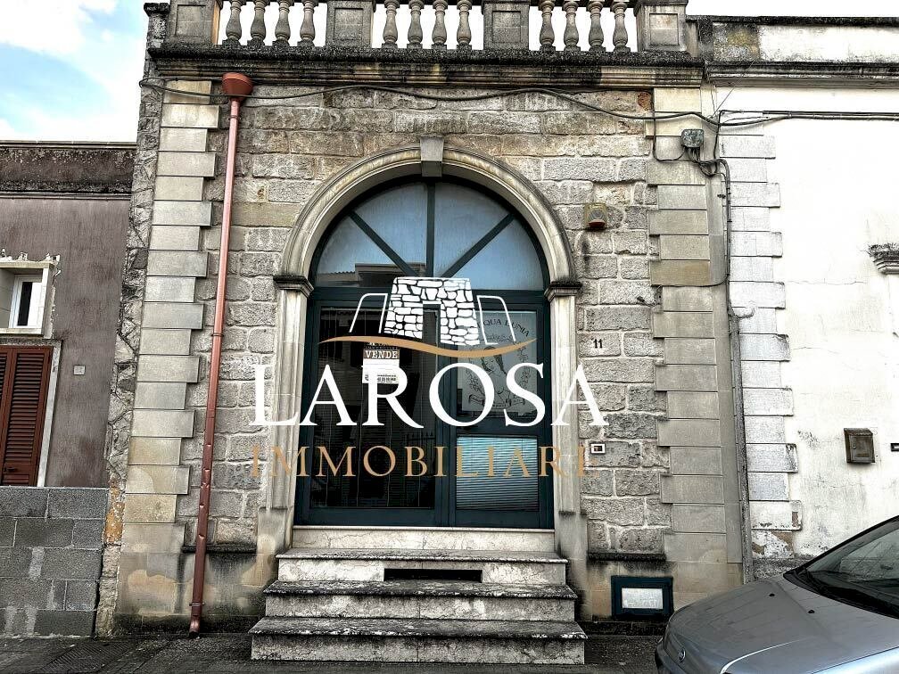 1.jpg - Villa Via G. D' Amely 11, Melendugno - foto 1