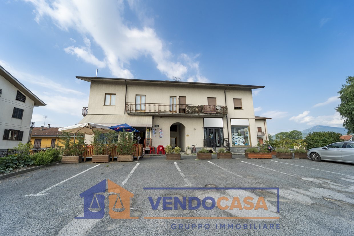 Commercial Premises Busca - photo 2