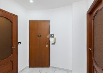 Trilocale Via De Nicola, Beinasco - foto 6