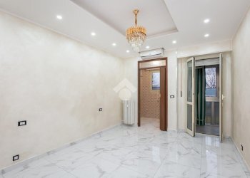 Trilocale Via De Nicola, Beinasco - foto 7