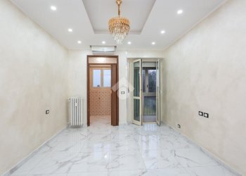 Trilocale Via De Nicola, Beinasco - foto 8