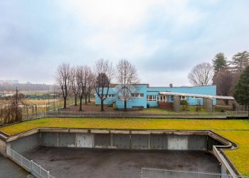 Trilocale Via De Nicola, Beinasco - foto 10