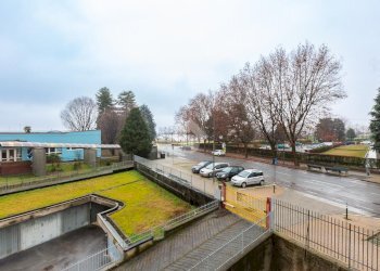 Trilocale Via De Nicola, Beinasco - foto 11