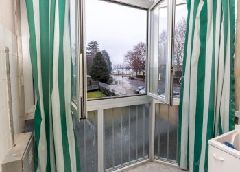 Trilocale Via De Nicola, Beinasco - foto 15