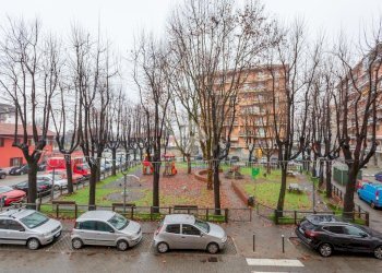 Trilocale Via De Nicola, Beinasco - foto 19