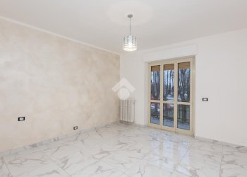 Trilocale Via De Nicola, Beinasco - foto 21