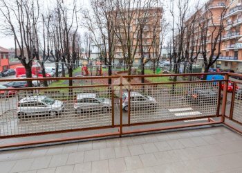 Trilocale Via De Nicola, Beinasco - foto 24