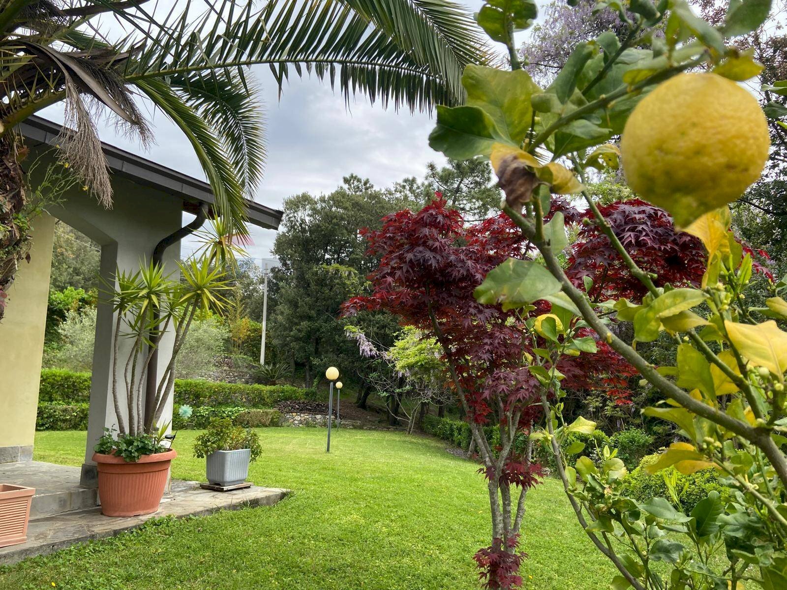 Villa via brigate cento croci, 21 
 Mezzema, Deiva Marina - photo 2