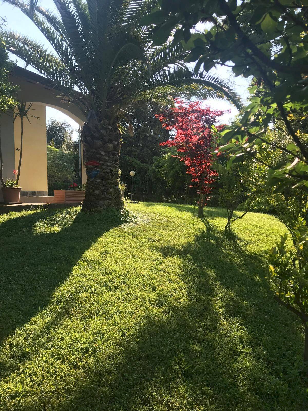 Villa via brigate cento croci, 21 
 Mezzema, Deiva Marina - photo 1