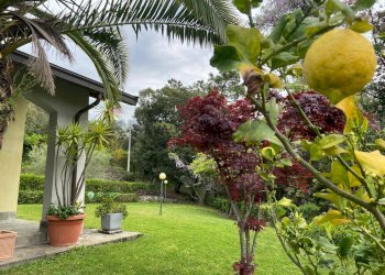 Villa via brigate cento croci, 21 
 Mezzema, Deiva Marina - foto 1