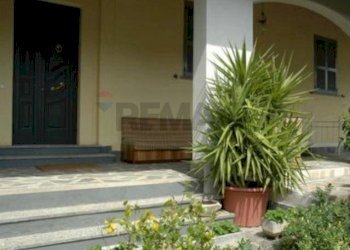 Villa via brigate cento croci, 21 
 Mezzema, Deiva Marina - foto 2