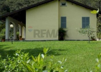 Villa via brigate cento croci, 21 
 Mezzema, Deiva Marina - foto 3