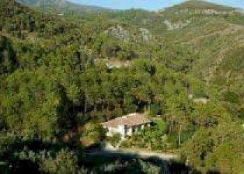 Villa via brigate cento croci, 21 
 Mezzema, Deiva Marina - foto 9