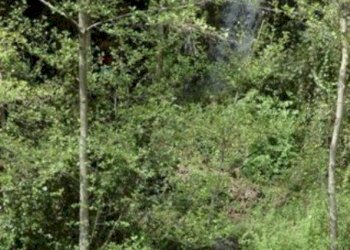 Villa via brigate cento croci, 21 
 Mezzema, Deiva Marina - foto 10