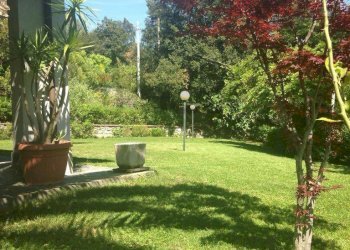 Villa via brigate cento croci, 21 
 Mezzema, Deiva Marina - foto 11