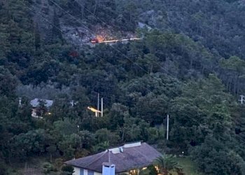 Villa via brigate cento croci, 21 
 Mezzema, Deiva Marina - foto 16