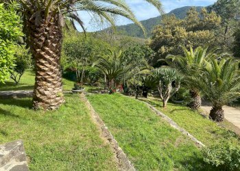 Villa via brigate cento croci, 21 
 Mezzema, Deiva Marina - foto 18