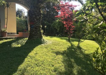 Villa via brigate cento croci, 21 
 Mezzema, Deiva Marina - foto 23