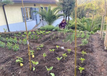 Villa via brigate cento croci, 21 
 Mezzema, Deiva Marina - foto 25