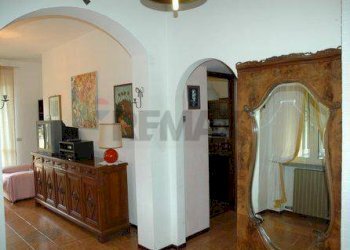 Villa via brigate cento croci, 21 
 Mezzema, Deiva Marina - foto 28
