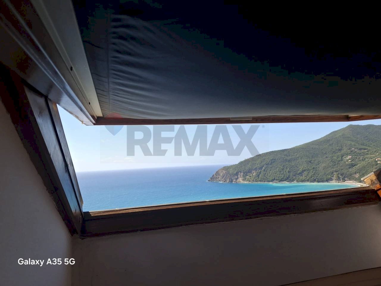 Villa LOCALITA' MORTEO, 165 
 Lemeglio, Moneglia - foto 1