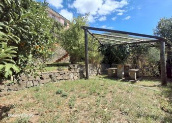 Villa LOCALITA' MORTEO, 165 
 Moneglia, Moneglia - foto 21