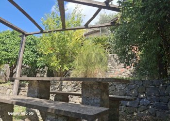 Villa LOCALITA' MORTEO, 165 
 Moneglia, Moneglia - foto 24