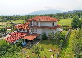 Casa semi indipendente Via del Vescovo, 24, Bibiana - foto 47