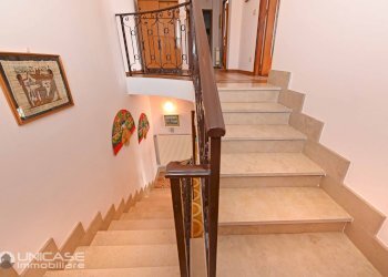 Casa semi indipendente Via del Vescovo, 24, Bibiana - foto 15