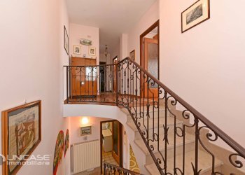 Casa semi indipendente Via del Vescovo, 24, Bibiana - foto 16